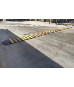Dosso rallentatore di velocità Safemax