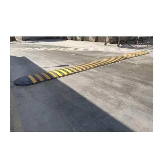 Dosso rallentatore di velocità Safemax