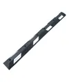 Fermaruota in PVC per parcheggio Safemax