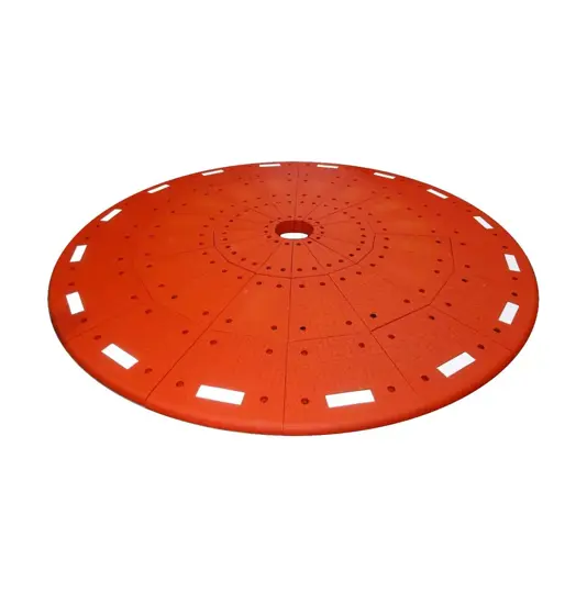 Mini rotonda Safemax