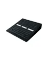Rampa per marciapiedi Safemax in PVC riciclato