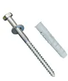 Tassello di fissaggio Ø14mm Safemax