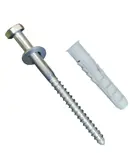 Tassello di fissaggio Ø14mm Safemax