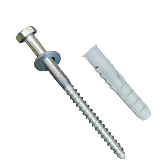Tassello di fissaggio Ø14mm Safemax