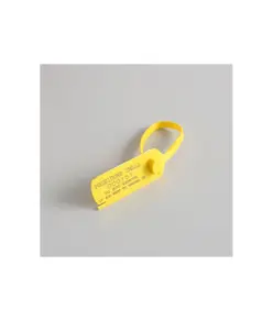 sigilli di sicurezza con chiusura autobloccante  Nettuno
