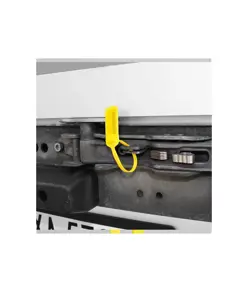 sigilli di sicurezza con chiusura autobloccante  Nettuno