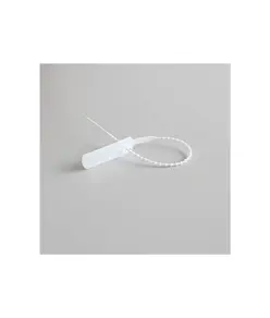 sigilli di sicurezza con inserto plastico  Febo