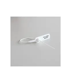 sigilli di sicurezza con inserto plastico  Febo