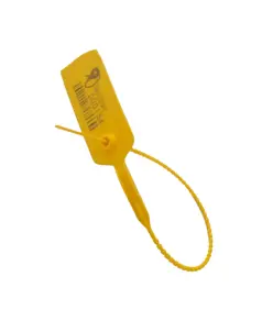 sigilli di sicurezza con inserto plastico  Estia