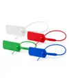 sigilli di sicurezza con inserto plastico  Estia