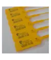 sigilli di sicurezza con inserto plastico  Estia