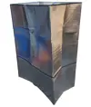 Cappuccio isotermico per pallet Safemax con materiale isolante termoriflettente