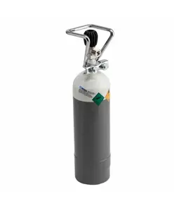 Bombole ricaricabili