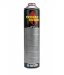 Bomboletta gas propano di ricambio per bruciatore