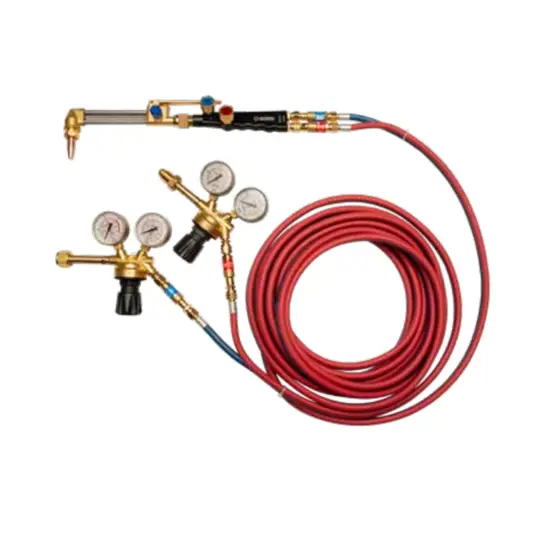 Kit per saldatura da taglio  Welding Maxi