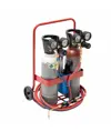 Kit per saldatura ossiacetilenica  Turbo Maxi Smart