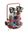 Kit per saldatura ossiacetilenica  Turbo Maxi