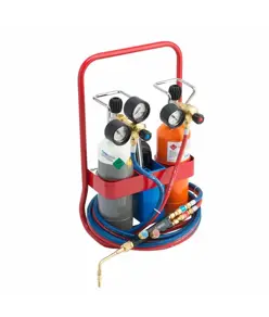 Kit per saldatura  Turbo Mini