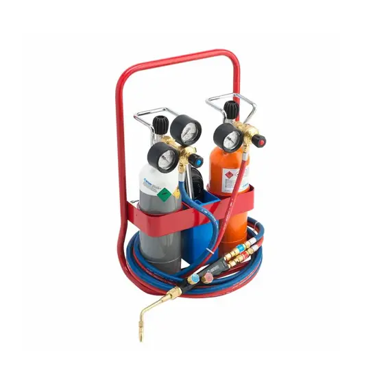 Kit per saldatura  Turbo Mini