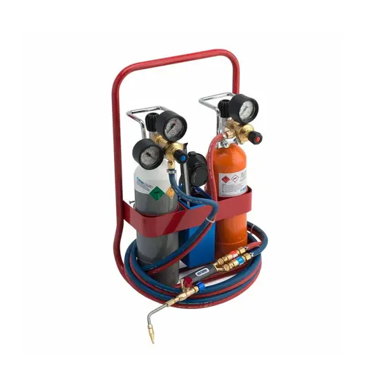 Kit per saldatura  Turbo Stinger
