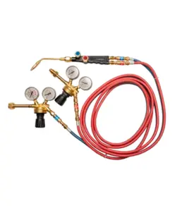 Kit per saldatura  Welding Maxi
