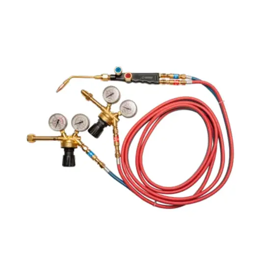 Kit per saldatura  Welding Maxi