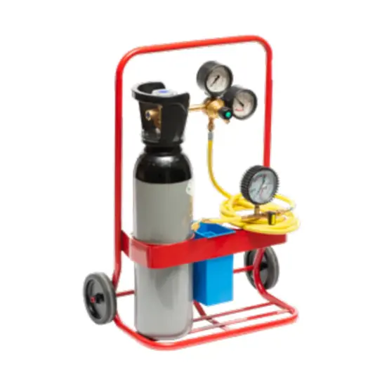 Klima kit 4500
