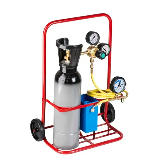 Klima kit 5000