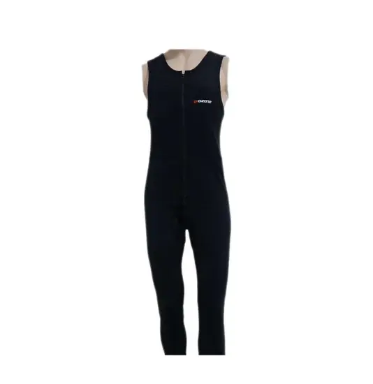 Calzamaglia termica WRS Zip twin
