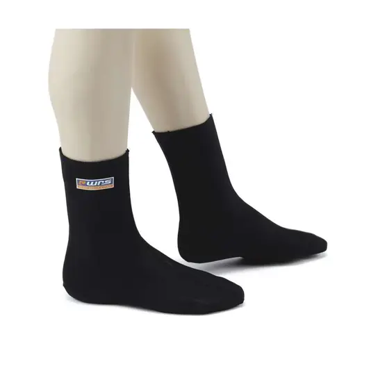 Calze termiche in neoprene 3 mm WRS