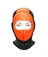 Cappuccio in neoprene WRS SA1