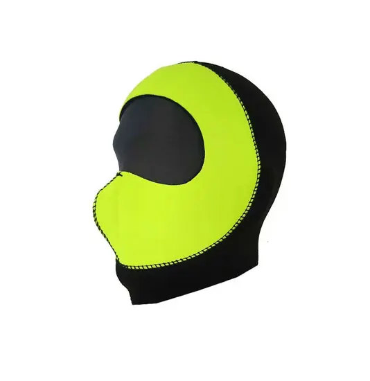 Cappuccio in neoprene WRS SFA