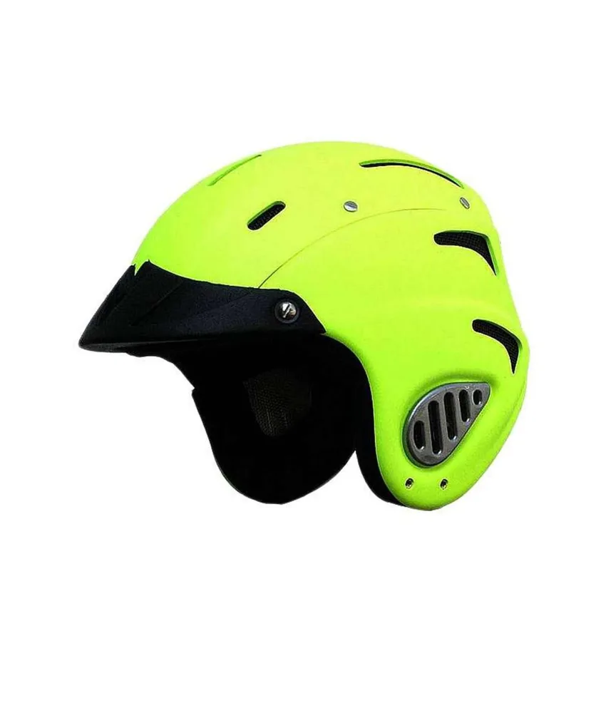Casco acquatico WRS Eagle, fodera igienizzata - imbottitura interna in due taglie