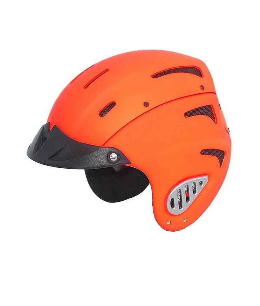 Casco acquatico WRS Eagle, fodera igienizzata - imbottitura interna in due taglie