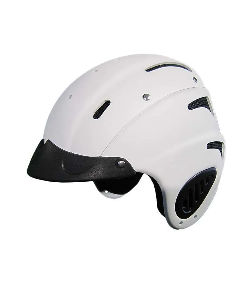 Casco acquatico WRS Eagle, fodera igienizzata - imbottitura interna in due taglie