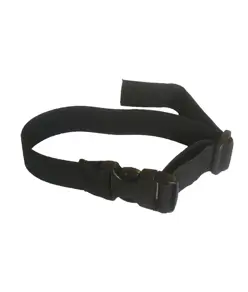 Cinghiolo elastico universale per coltello