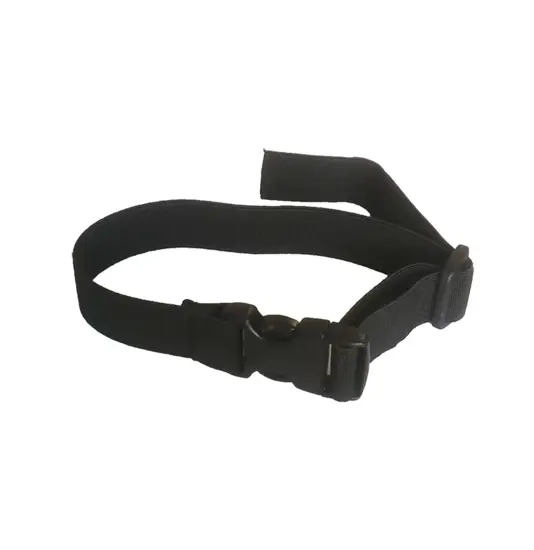 Cinghiolo elastico universale per coltello