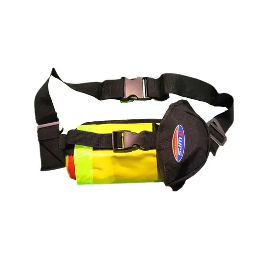 Cintura marsupio per sacco 20/25 mt WRS