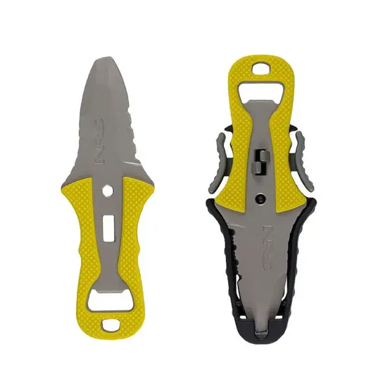Coltello da soccorso  NRS Co-Pilot
