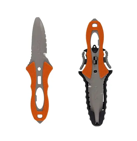 Coltello da soccorso  NRS Pilot