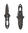 Coltello da soccorso  NRS Pilot