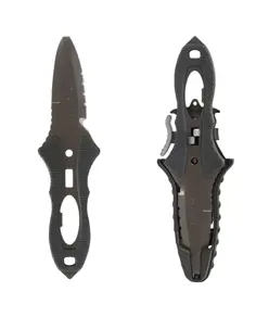 Coltello da soccorso  NRS Pilot