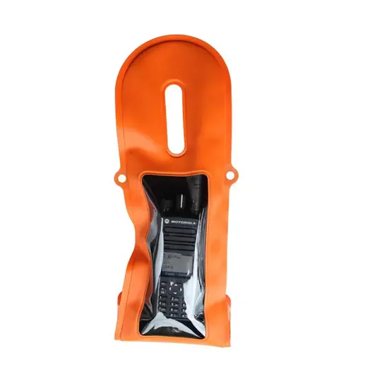 Custodia stagna per radio VHF Aquapac 240