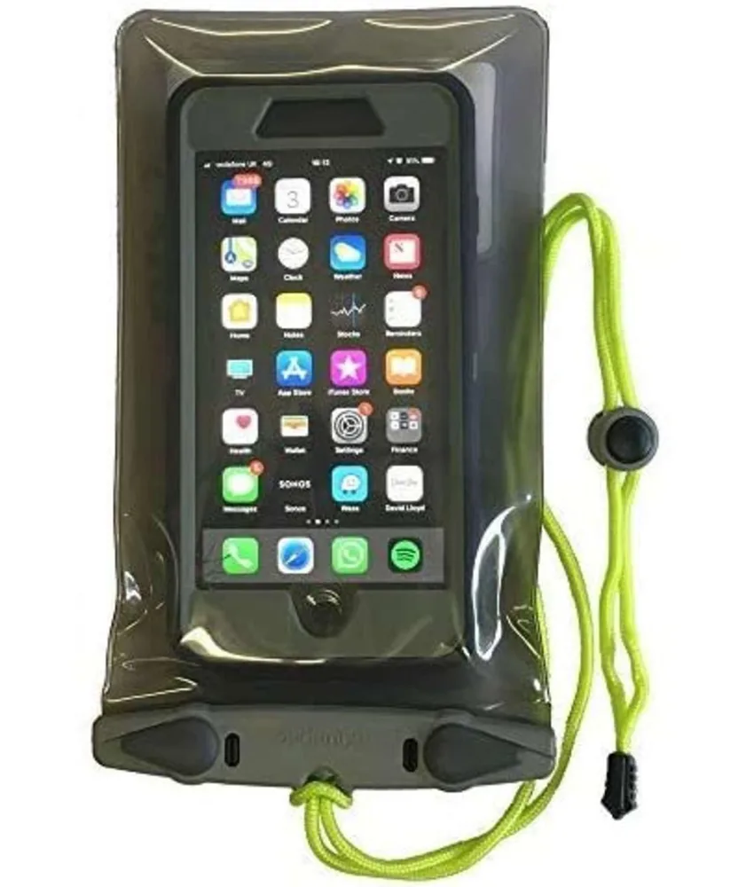Custodia stagna per smartphone Aquapac 368 Classic, impermeabile - touchscreen