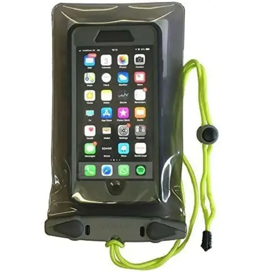 Custodia stagna per smartphone Aquapac 368 Classic