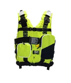 Giubbotto salvagente 50N OZ63  Extreme Pro