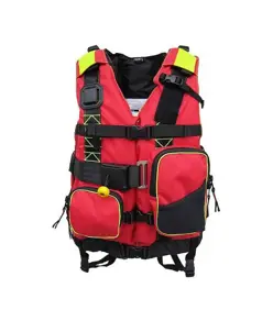 Giubbotto salvagente 50N OZ63  Extreme Pro
