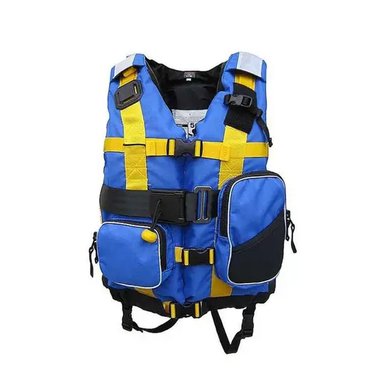 Giubbotto salvagente 50N OZ63  Extreme Pro