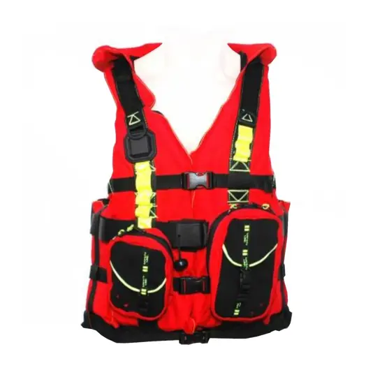 Giubbotto salvagente OZT0 100N  Safety Pro