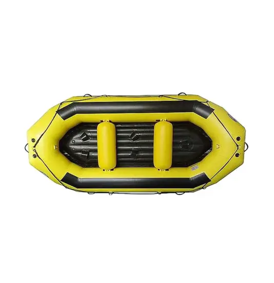 Gommone raft WRS Rescuer 360